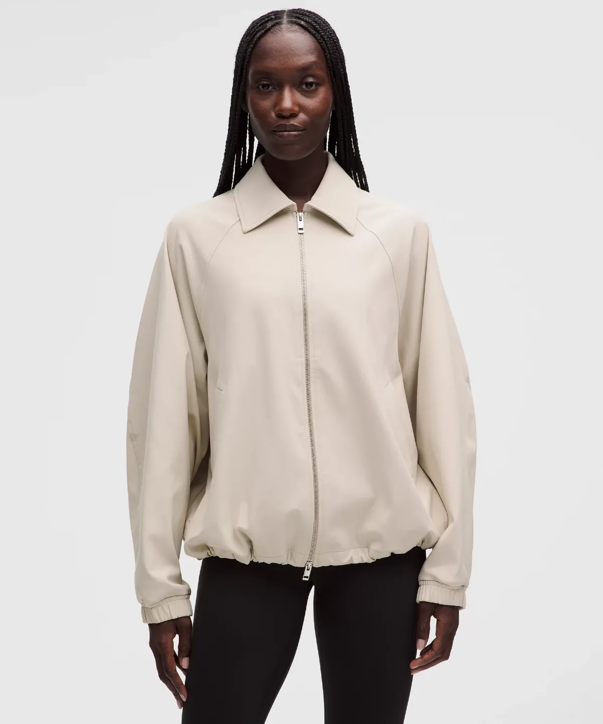Daydrift Jacket
