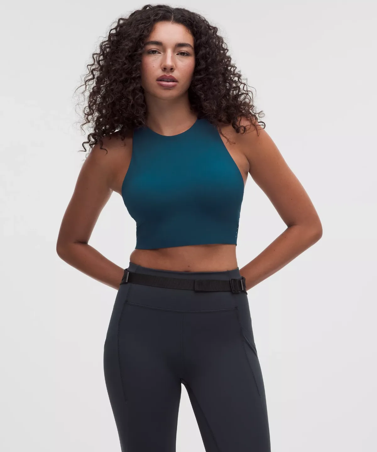 Fast and Free Bra Medium Support, B/C Cup