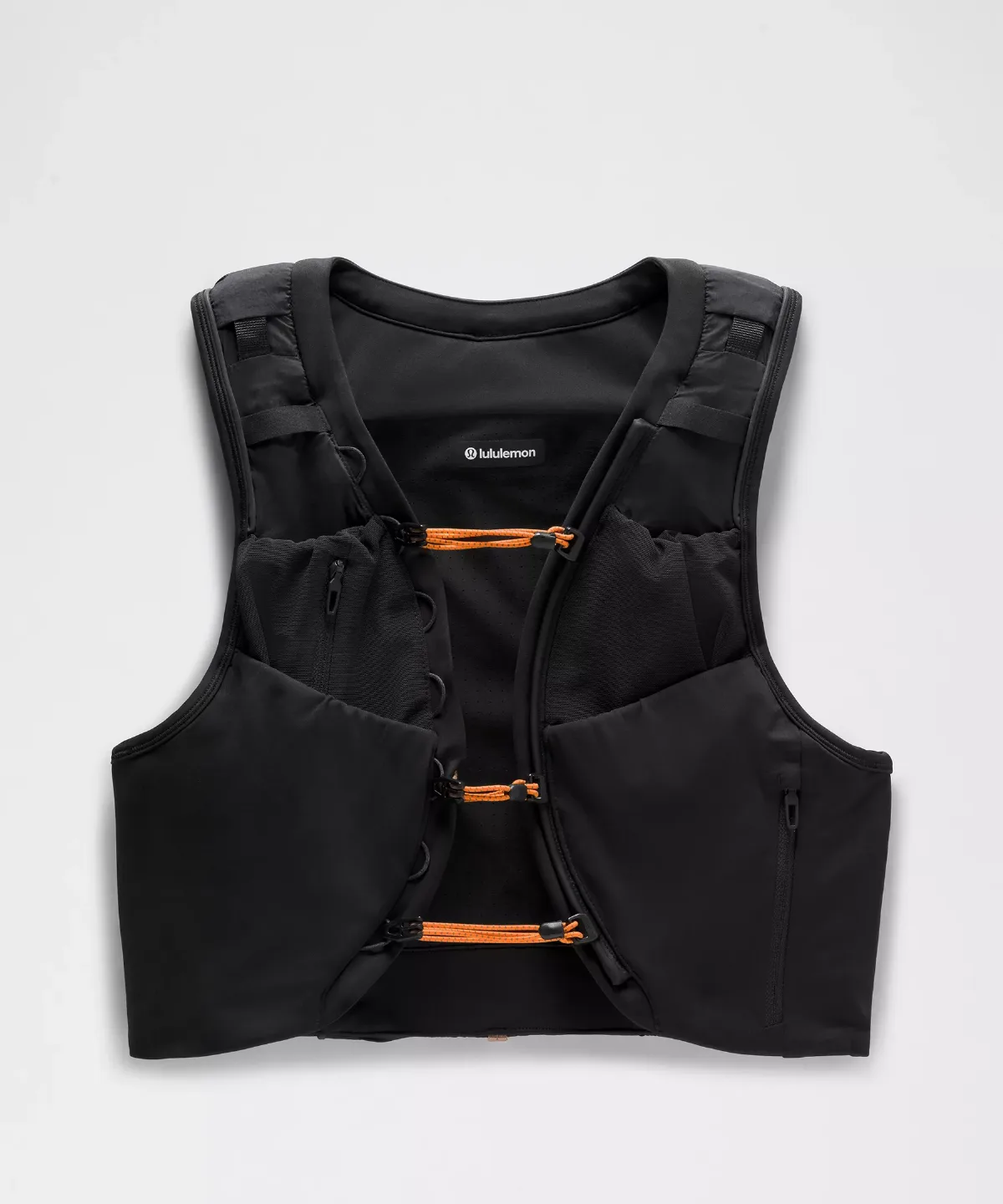 Fast and Free Modular Running Vest by Lululemon