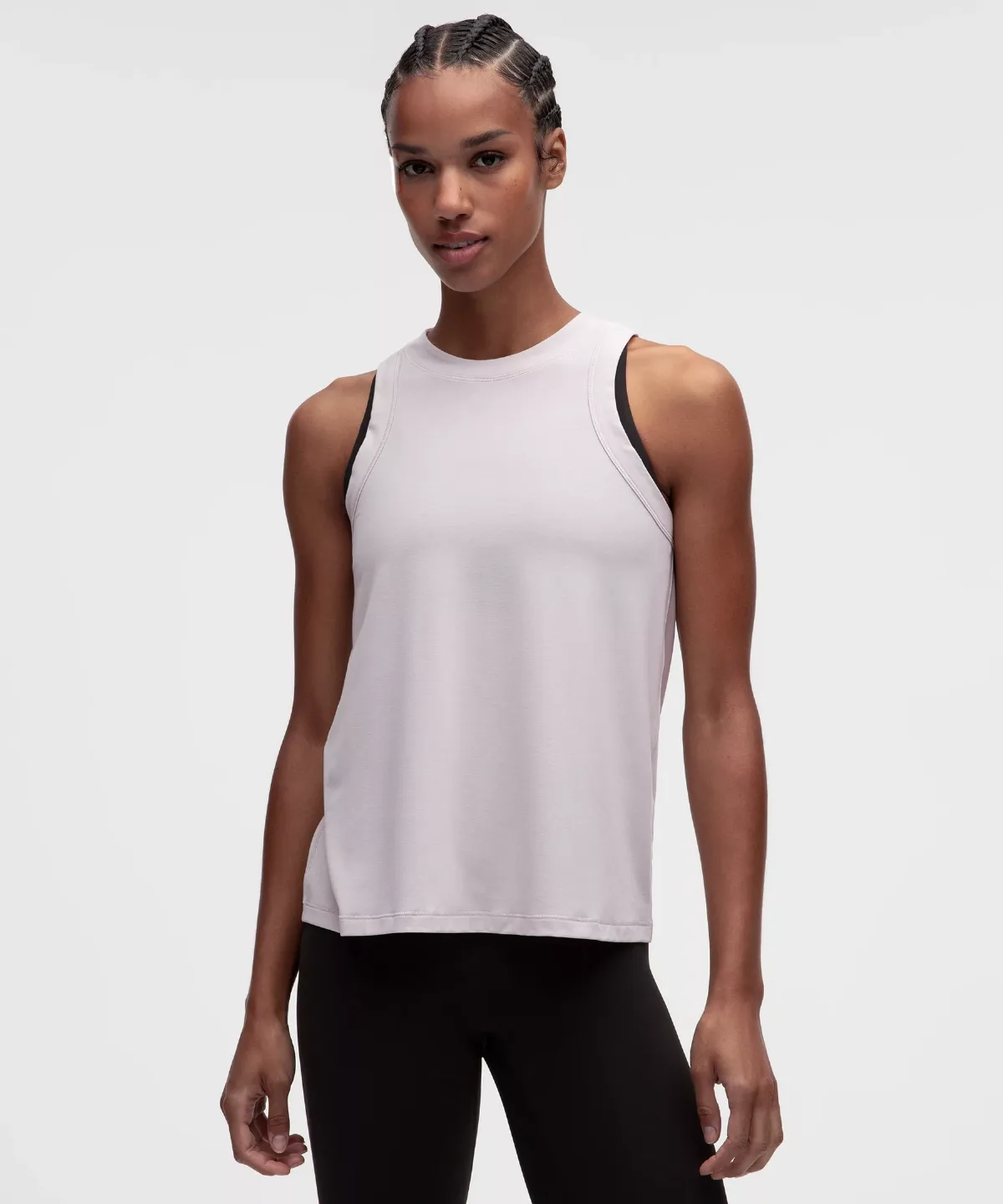 Jersey Training Tank Top by Lululemon