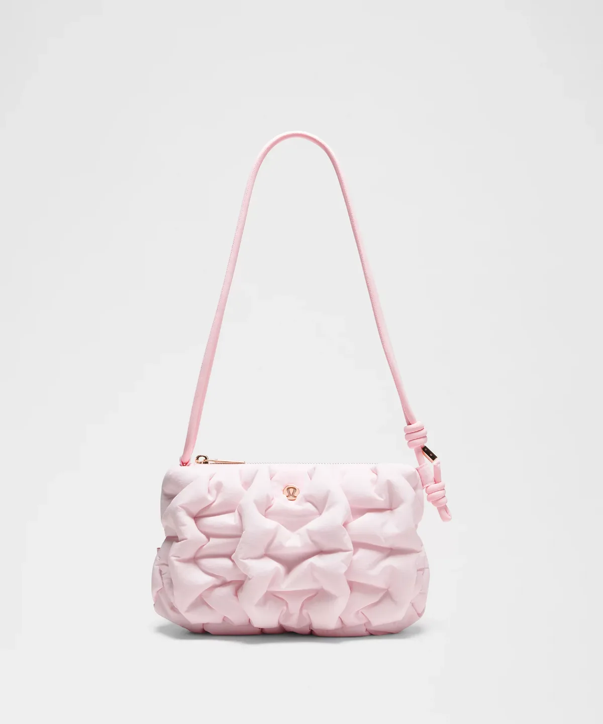 Quilty Puff Small Crossbody Bag 2.4L by Lululemon