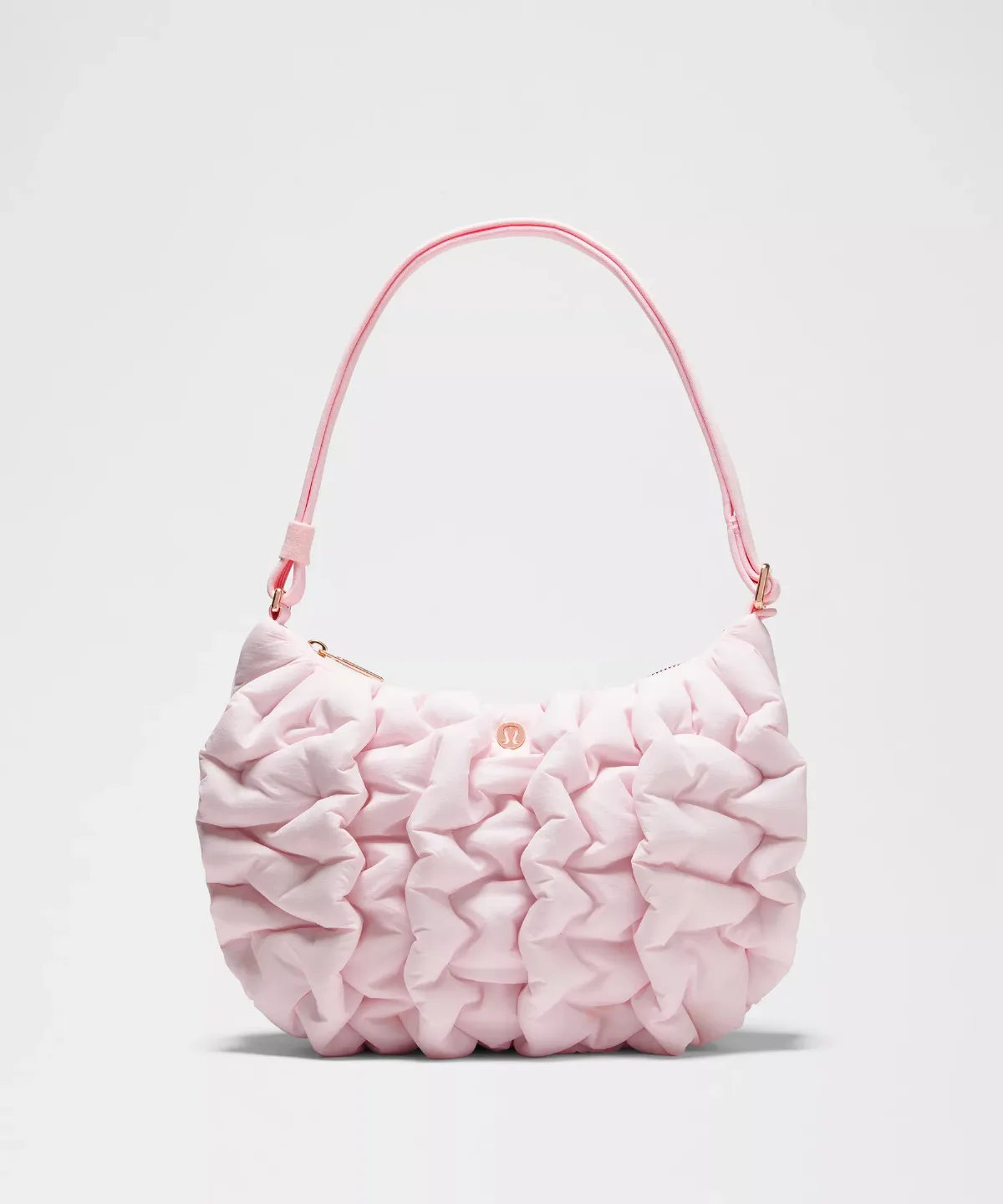 Quilty Puff Crossbody Bag 4.7L by Lululemon