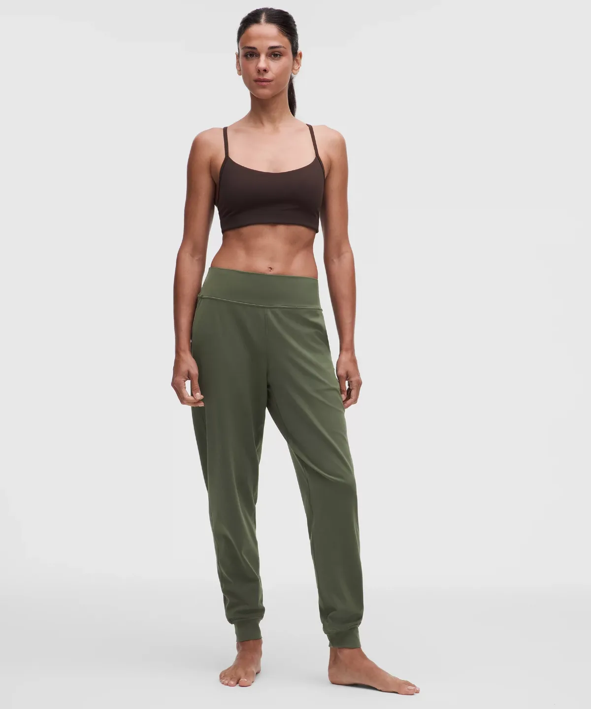 Align High-Rise Jogger by Lululemon