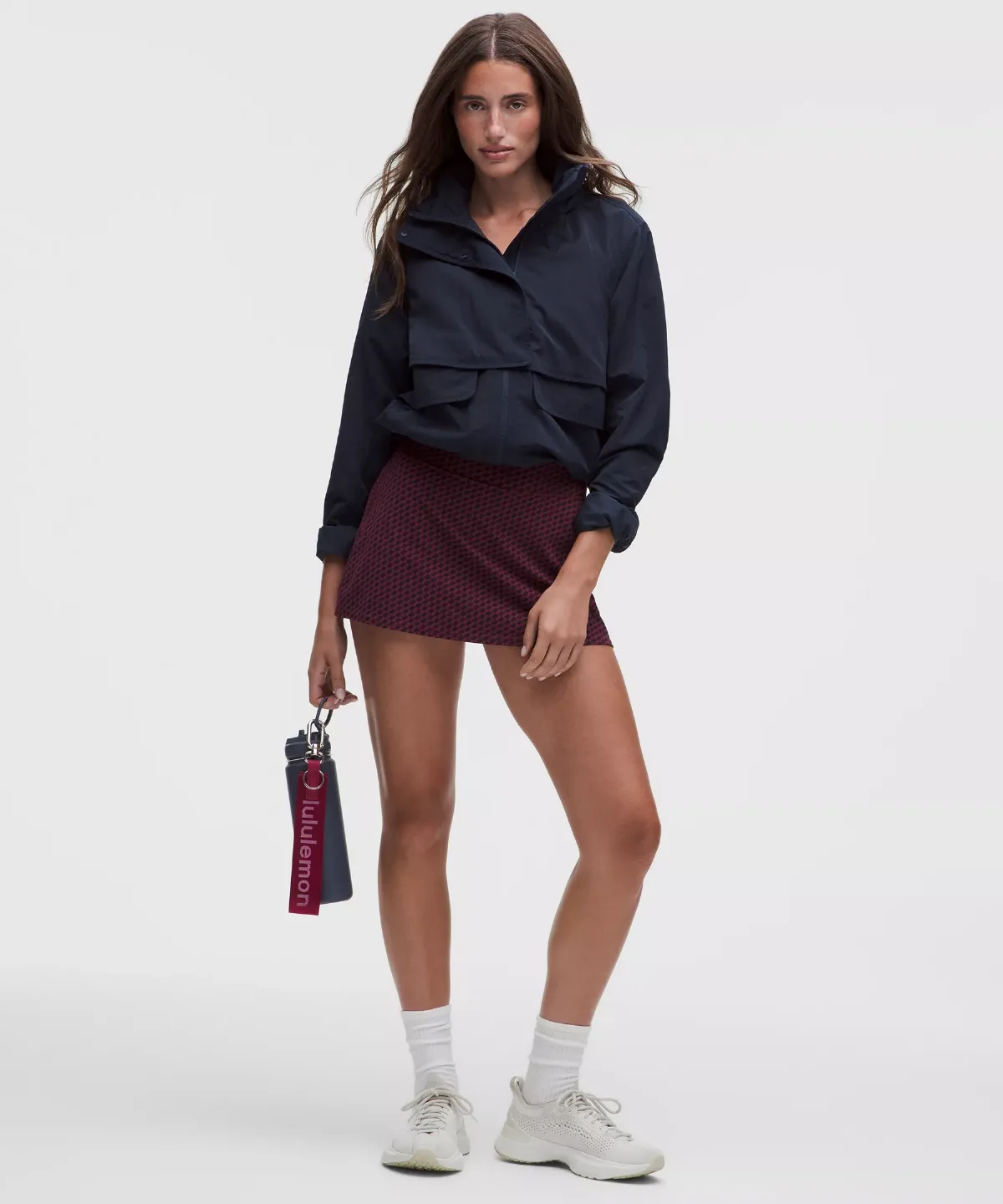 Align High-Rise Skirt by Lululemon