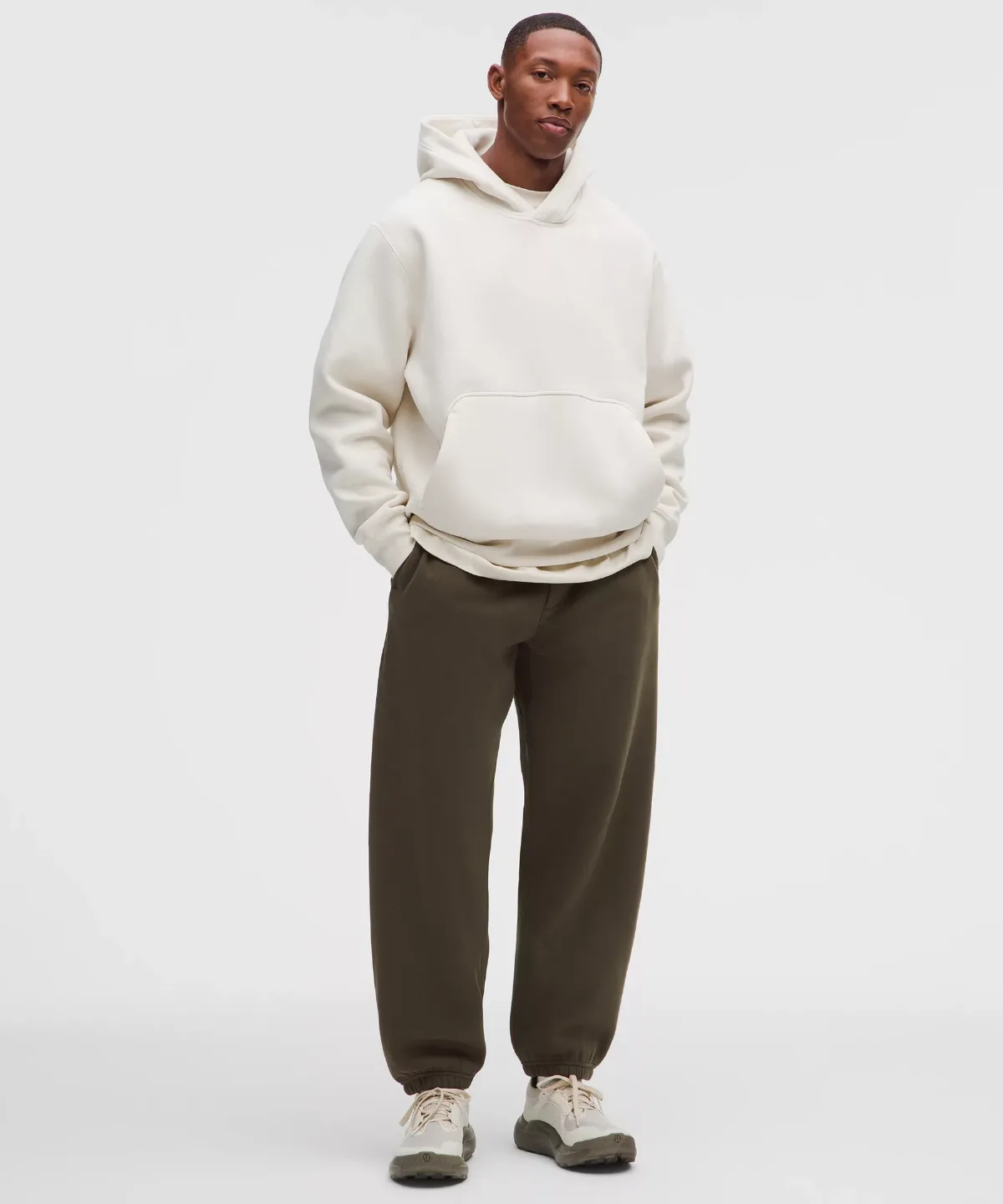 Steady State SuperLoft Jogger by Lululemon