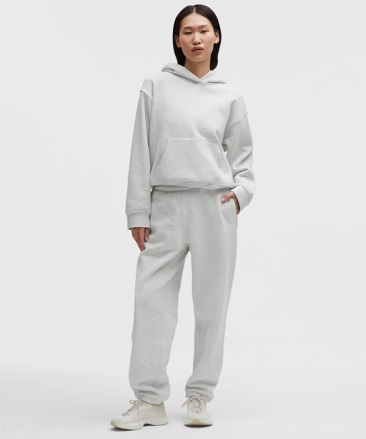 Steady State SuperLoft Jogger by Lululemon