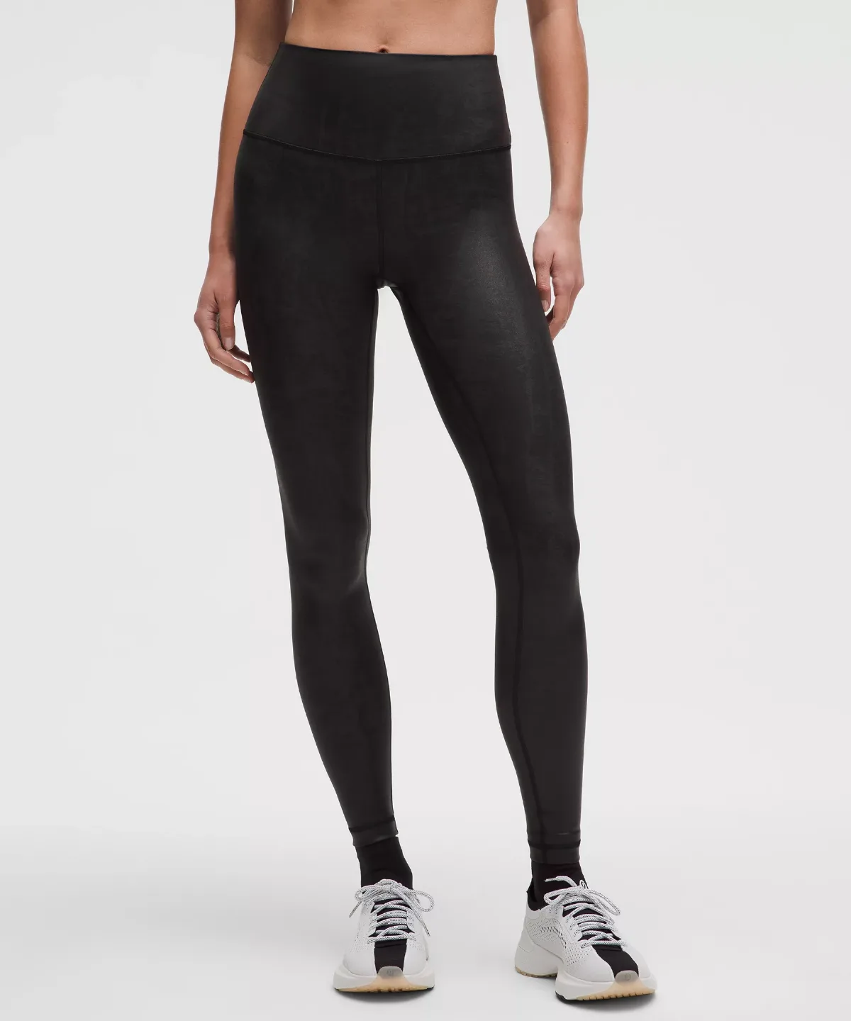 Wunder Train High-Rise Tight 28 by Lululemon