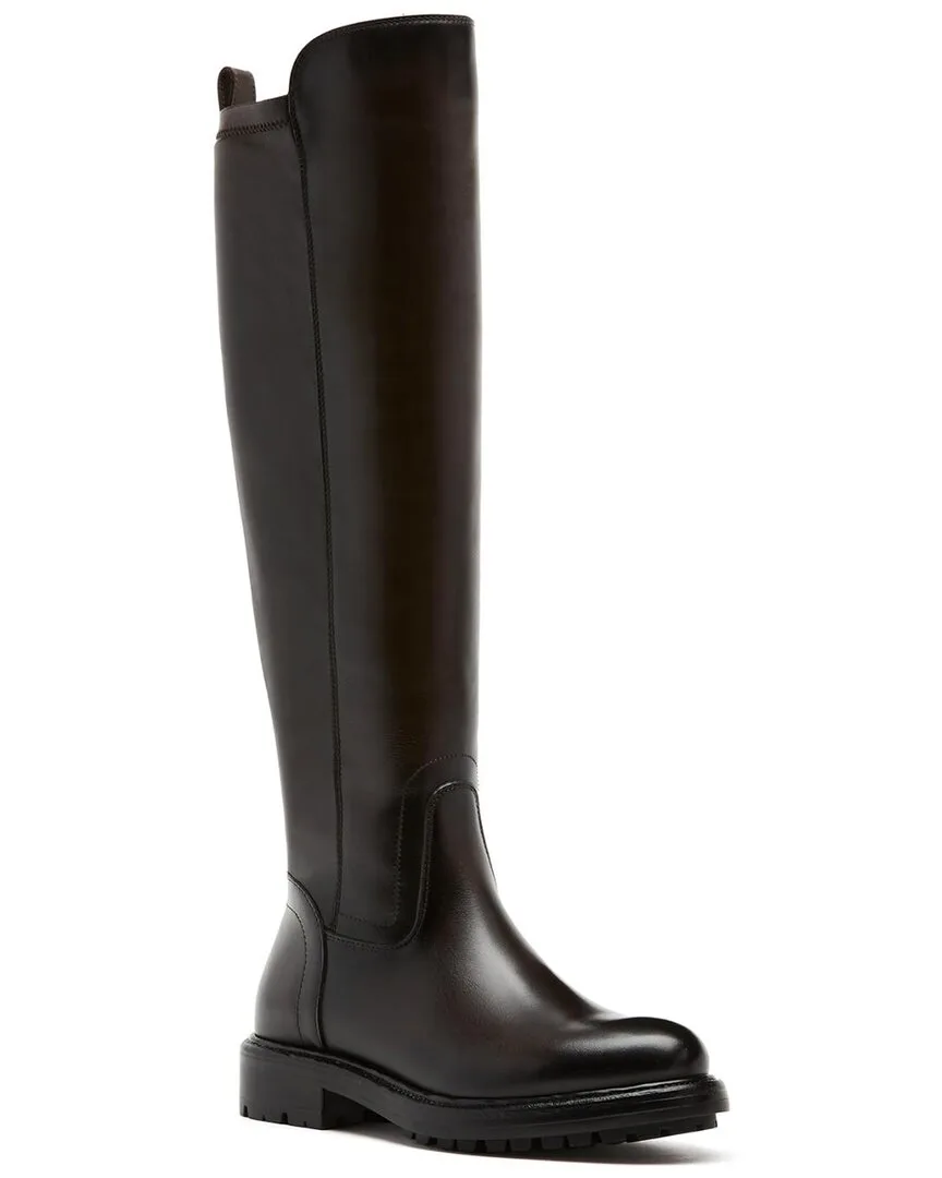 Wistle City Dry Waterproof Leather Boot by La Canadienne