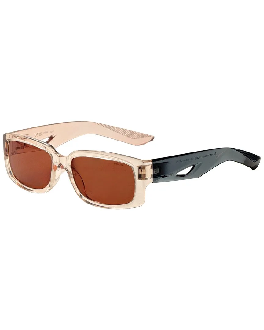 Variant 56Mm Sunglasses by Nike