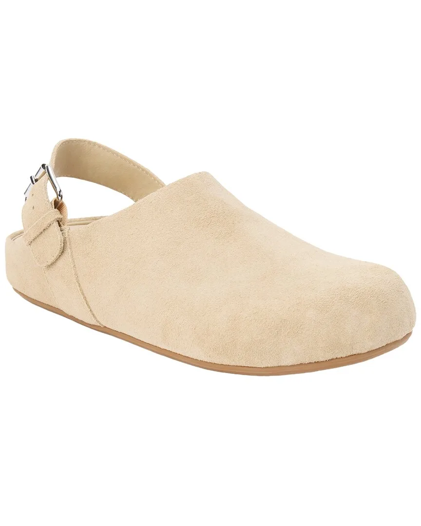 Otto Suede Flat by Matisse