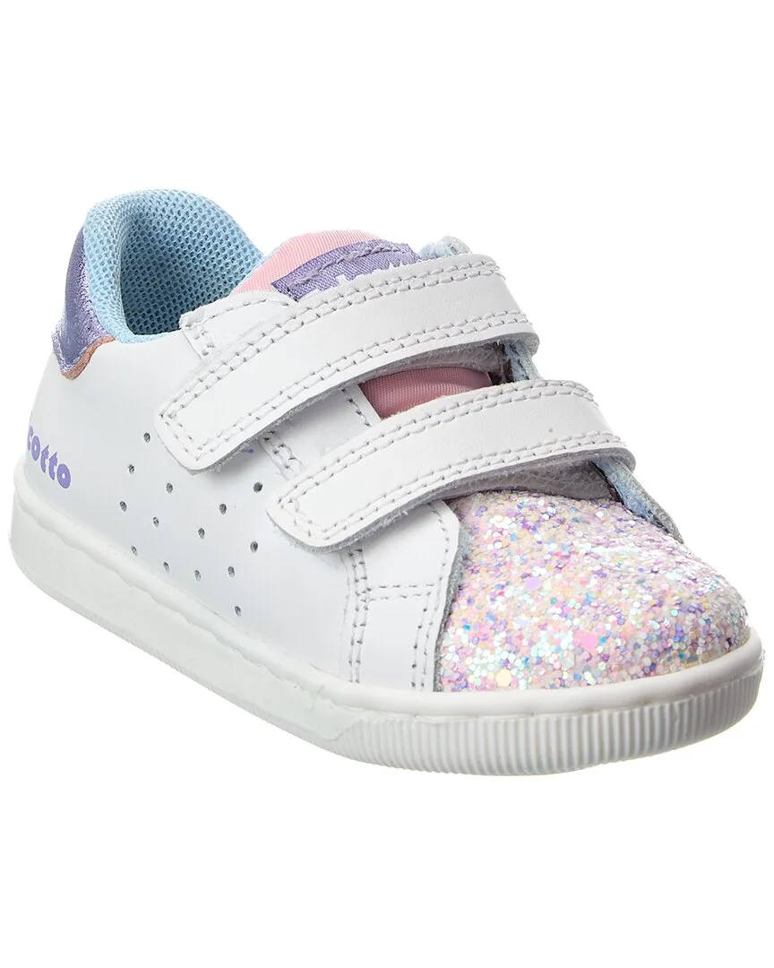 Falcotto Kiner Low Leather Sneaker by Naturino