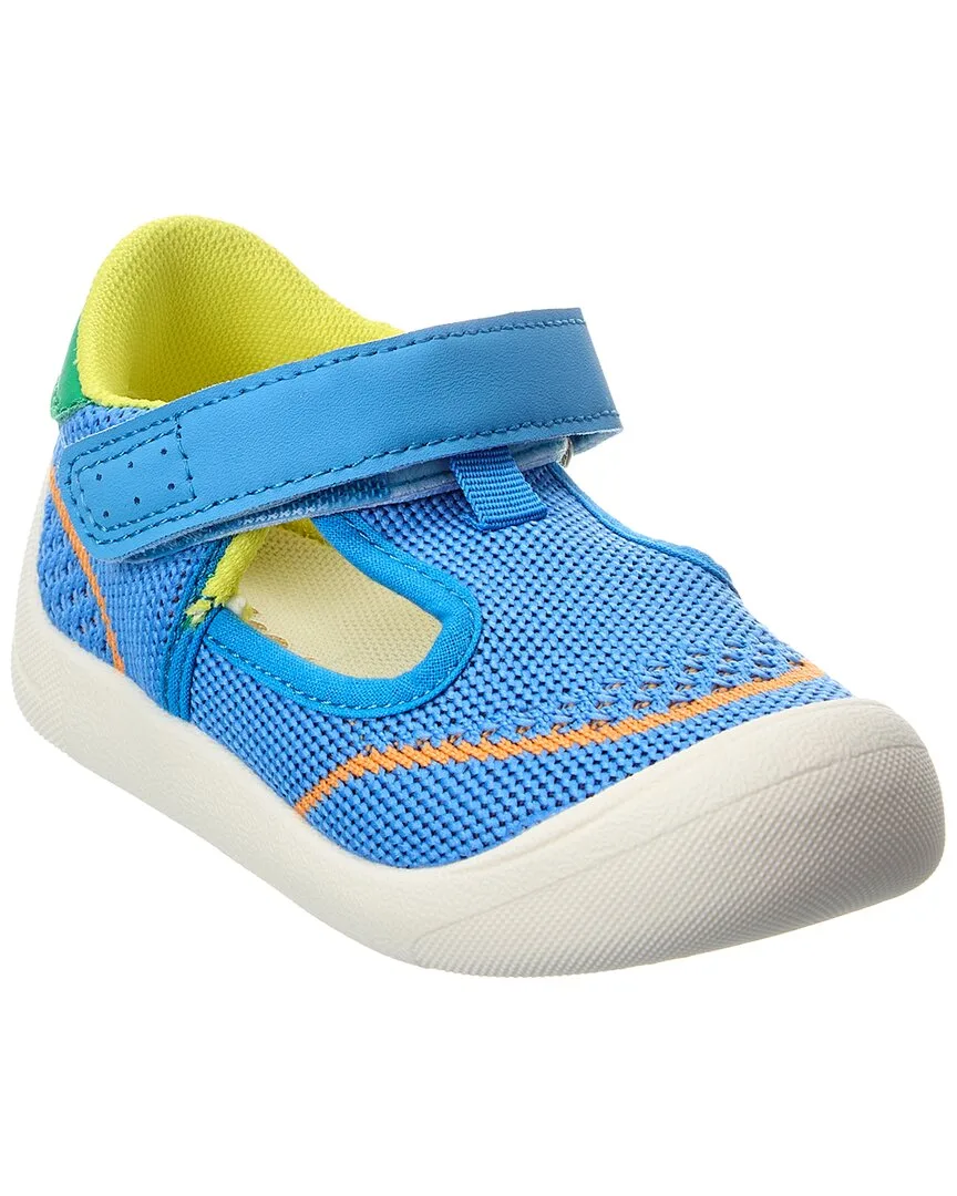 Falcotto Free Open 2 Sneaker by Naturino