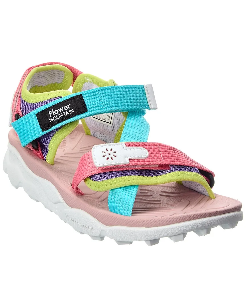 Nazca 2 Tech Sandal by Naturino