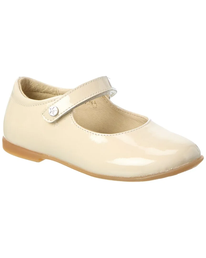 Darling Patent Flat by Naturino