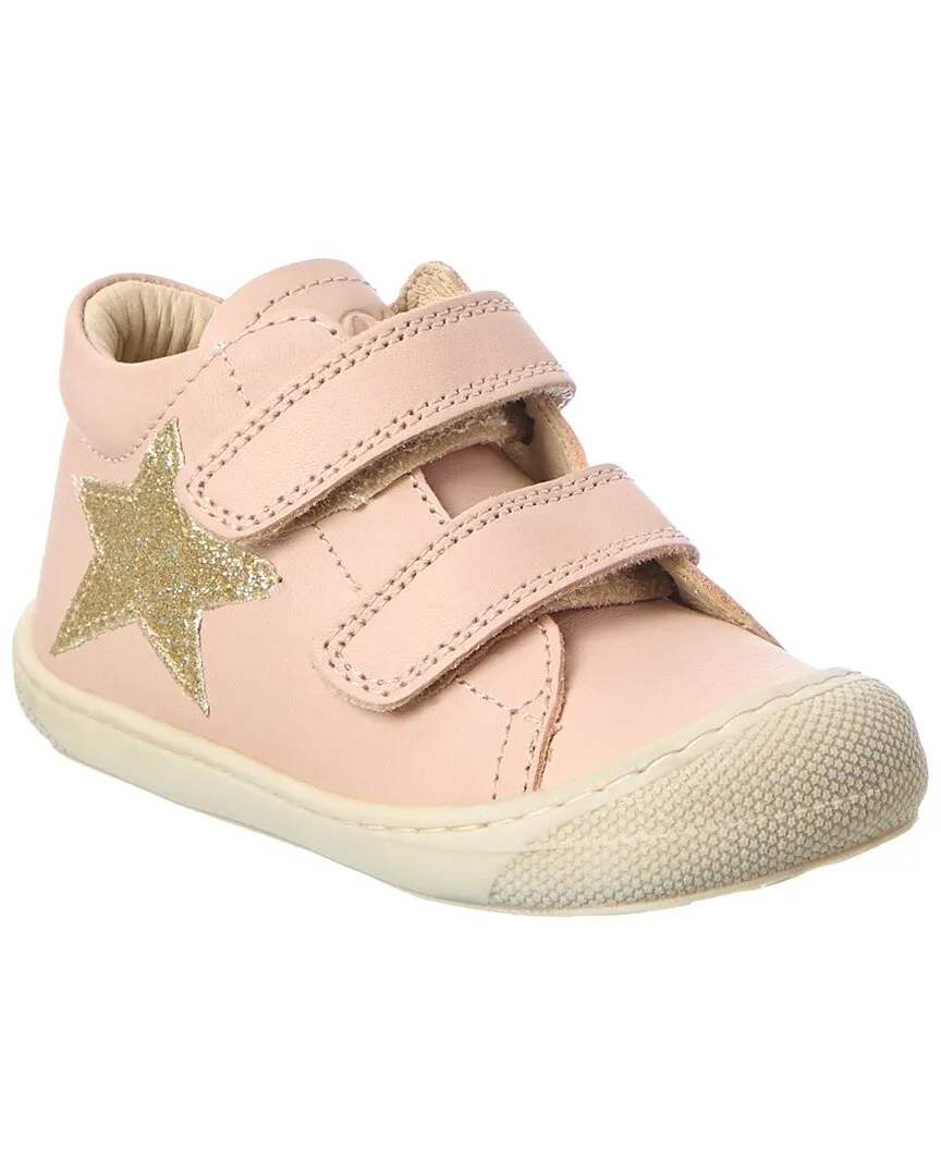 Kolde Vl Leather Sneaker by Naturino