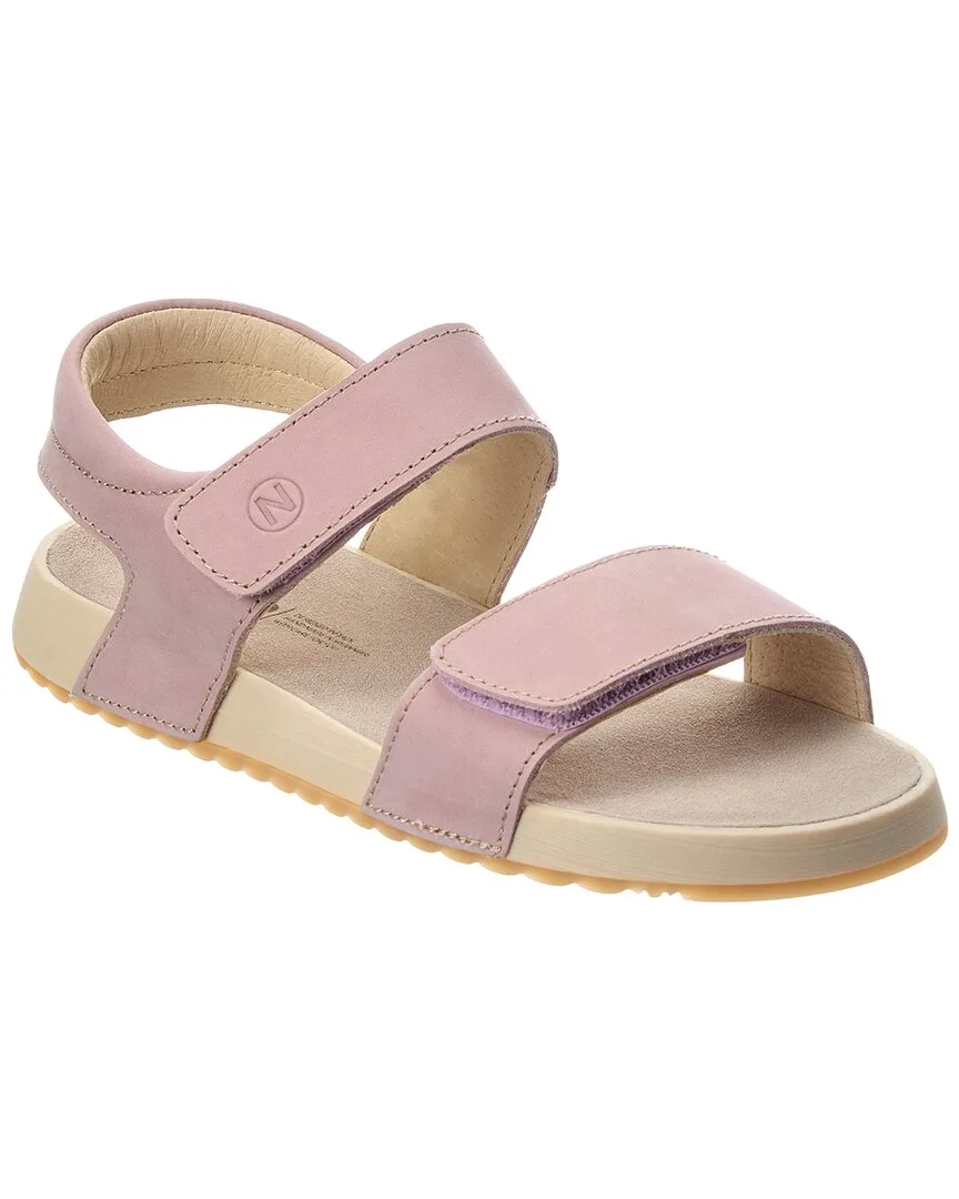 Salny Leather Sandal by Naturino