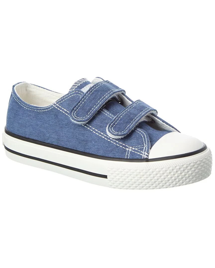 Ayasy Canvas Sneaker by Naturino