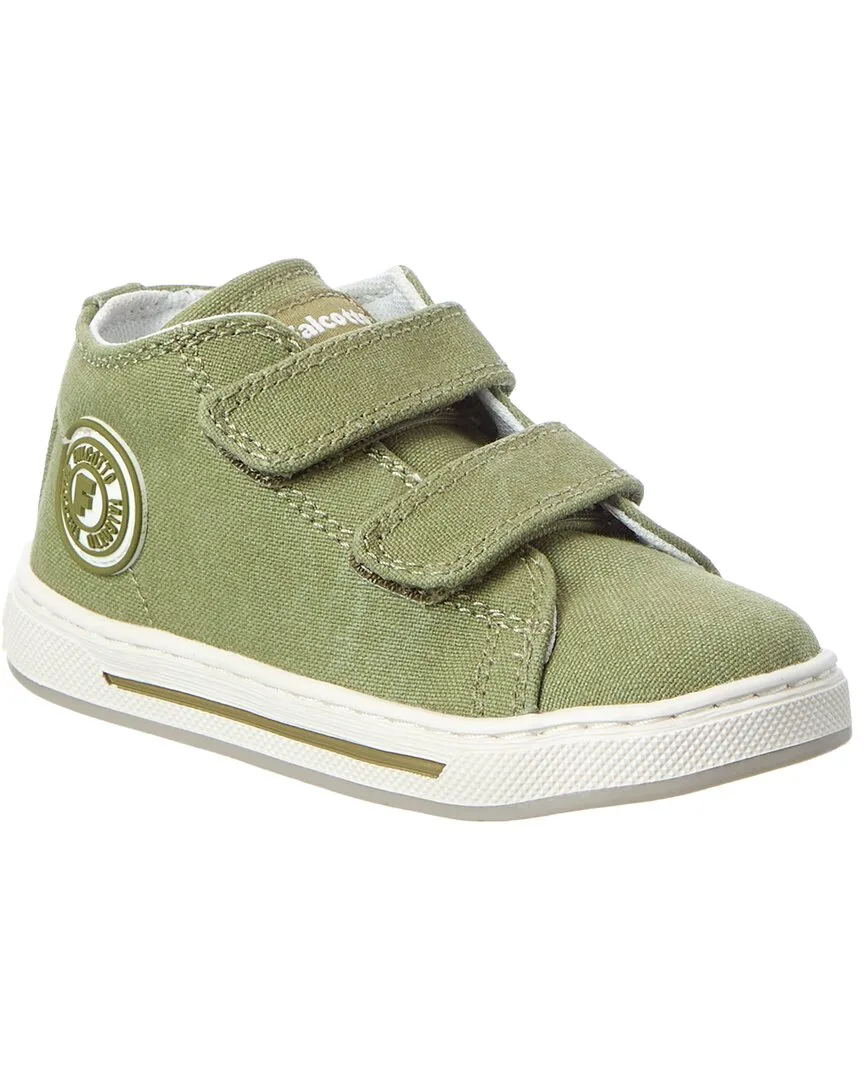 Falcotto Michael 3 Canvas Sneaker by Naturino