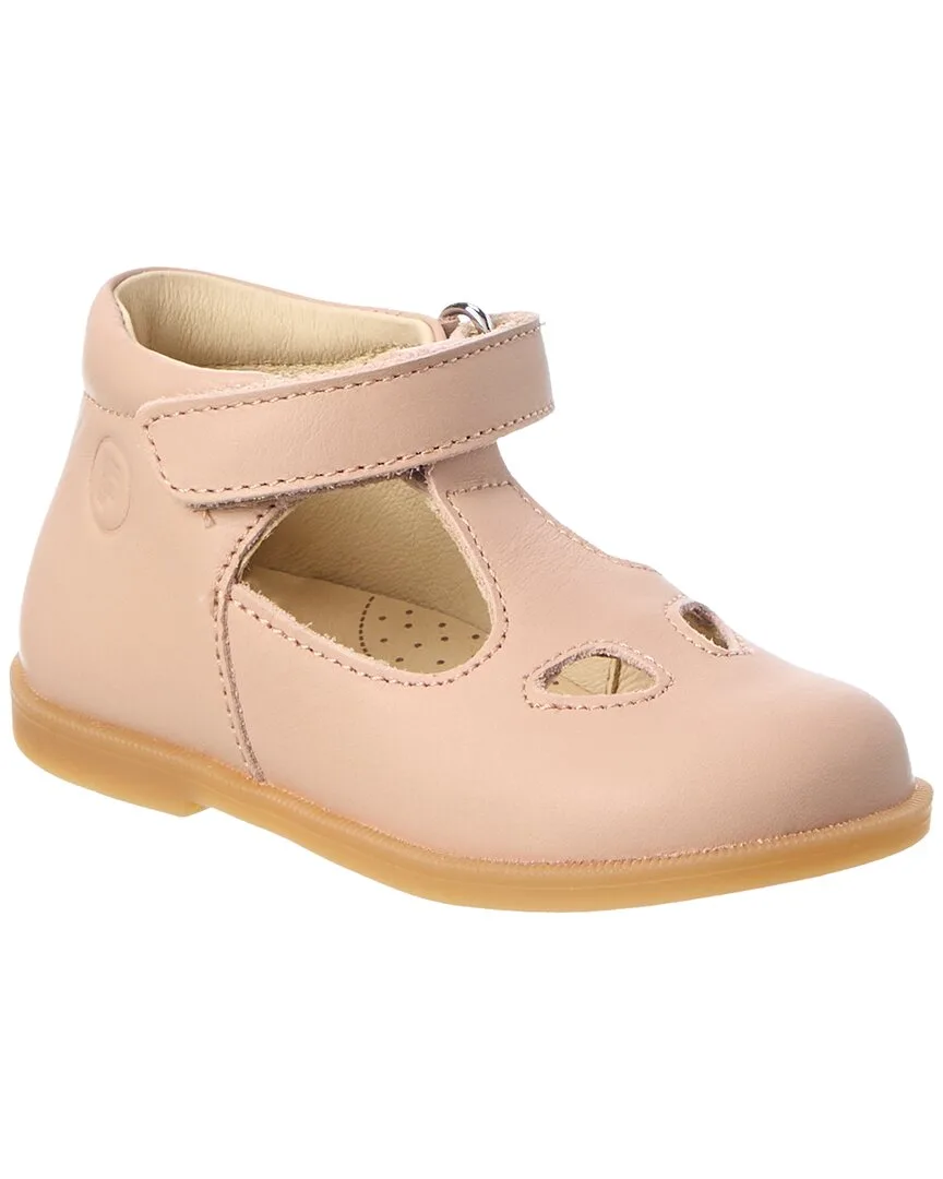 Falcotto Leather Flat by Naturino