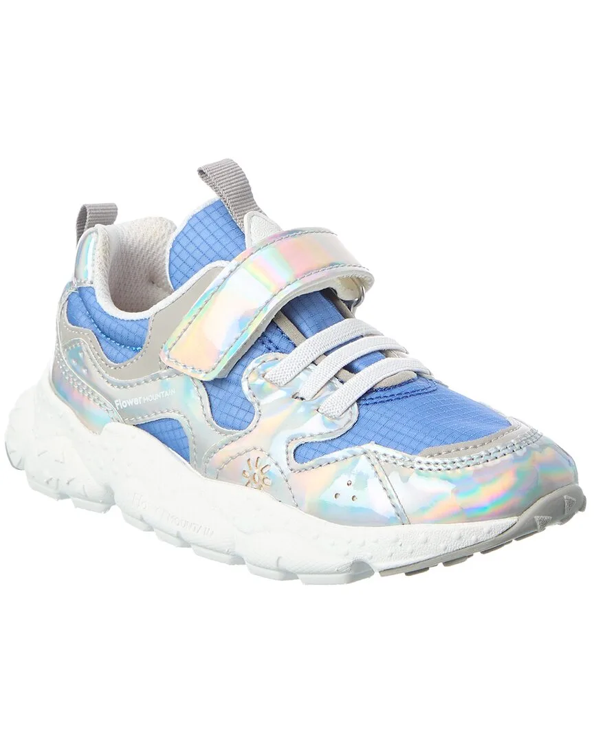 Yamano 3 Leather Sneaker by Naturino
