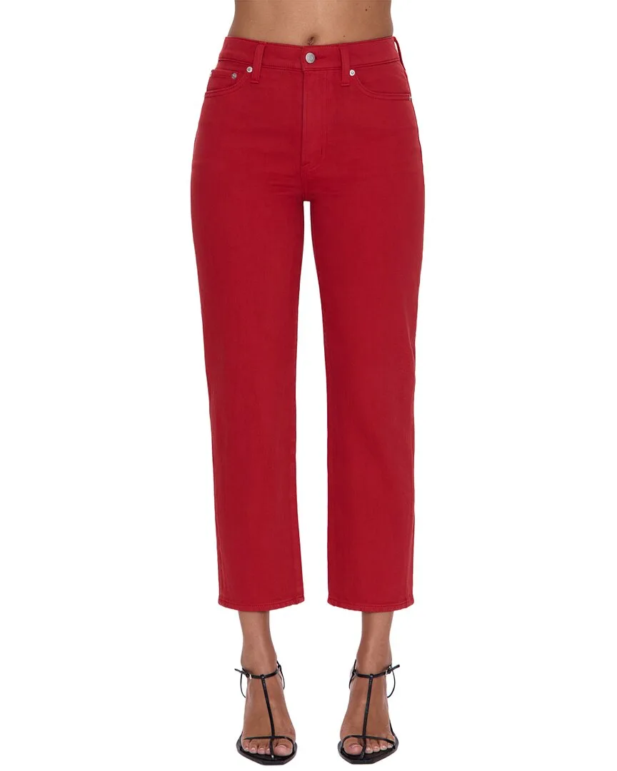 Charlie Samba Straight Jean by Pistola