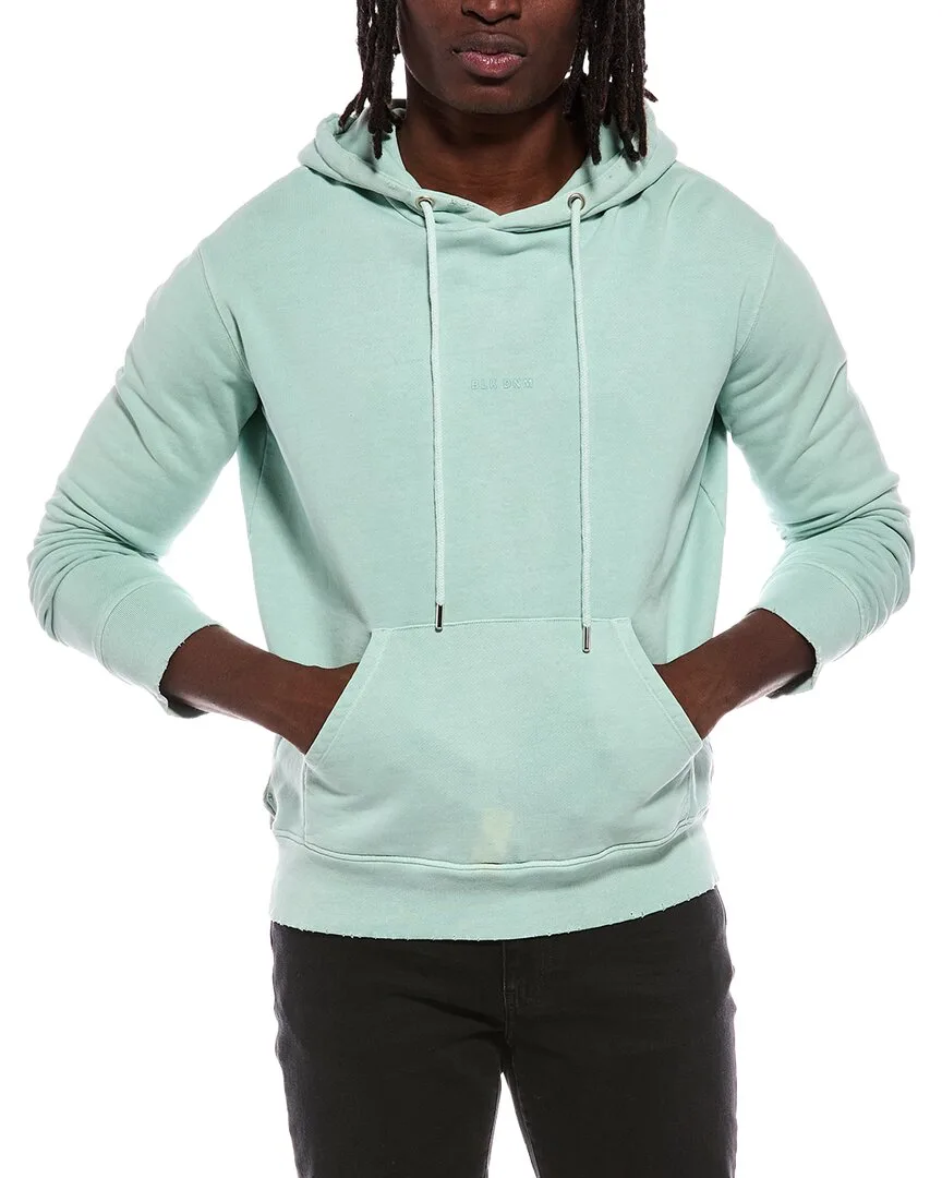 Logo Hoodie by BLK DNM