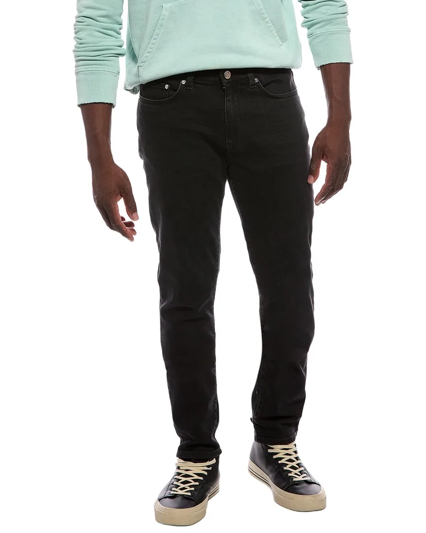 Straight Jean by BLK DNM