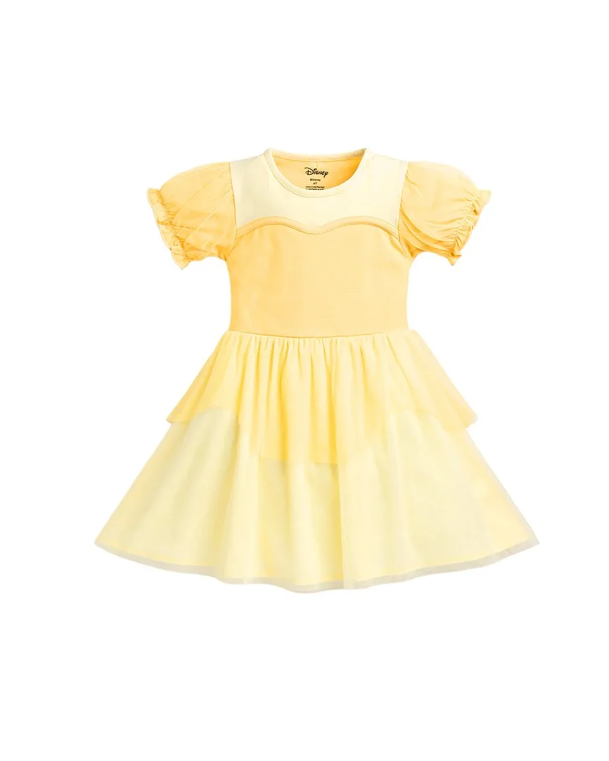 Character Tulle Dress by Monica  Andy
