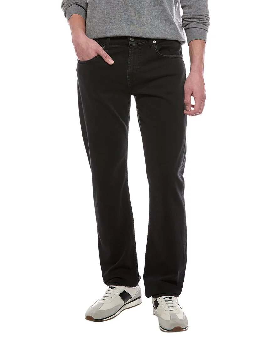 The Straight Left Hand Liquor Jean by 7 for All Mankind