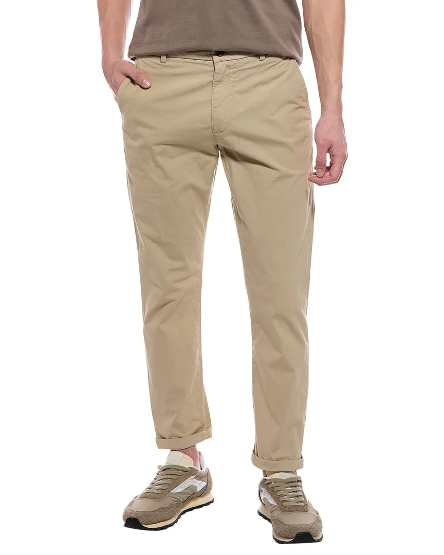 Adrien Khaki Chino by 7 for All Mankind