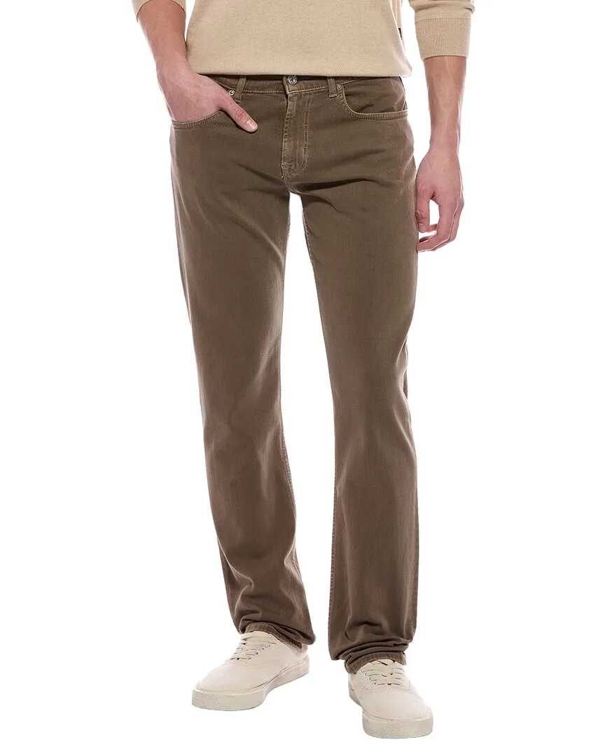 The Straight Left Hand Cub Jean by 7 for All Mankind