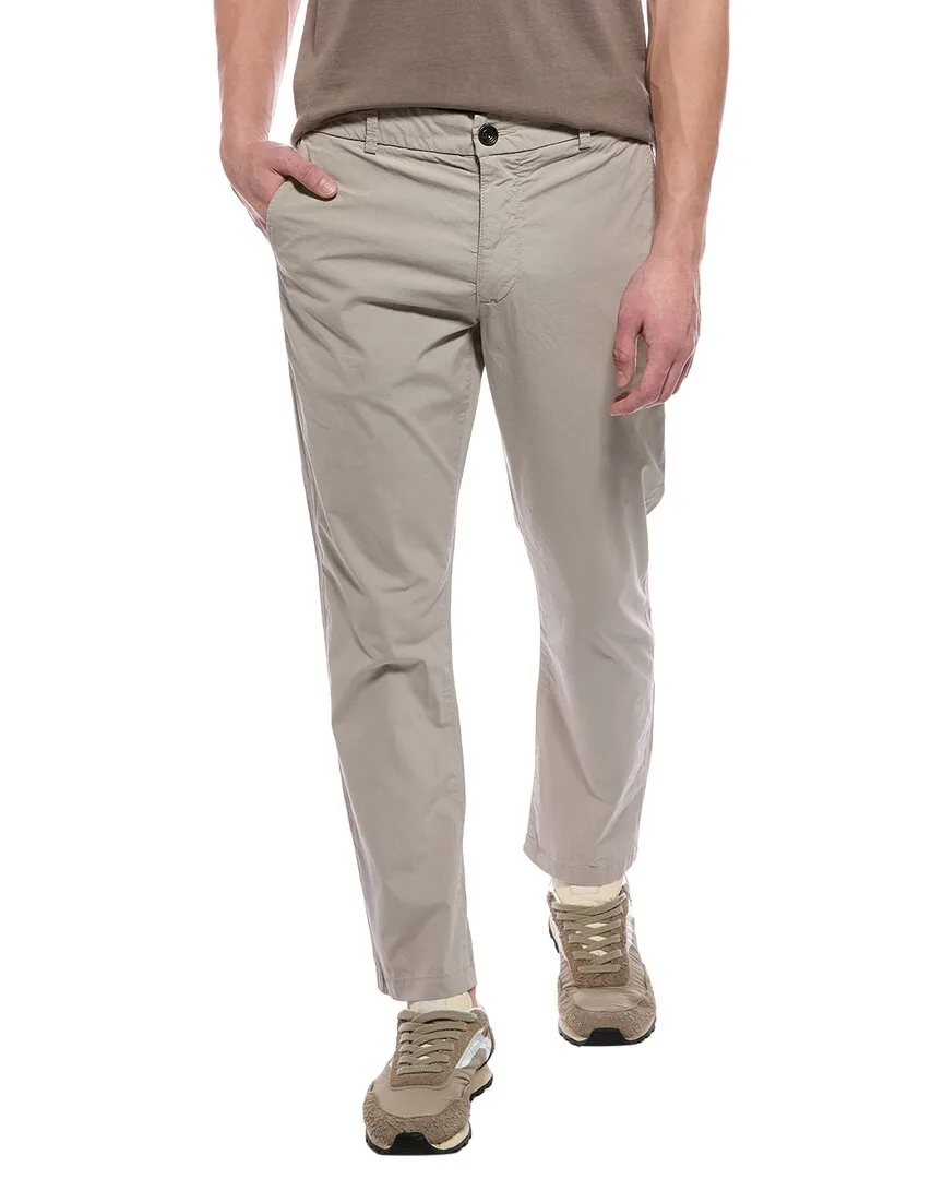 Adrien Grey Chino by 7 for All Mankind