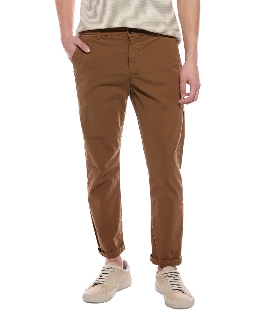Adrien Camel Chino by 7 for All Mankind