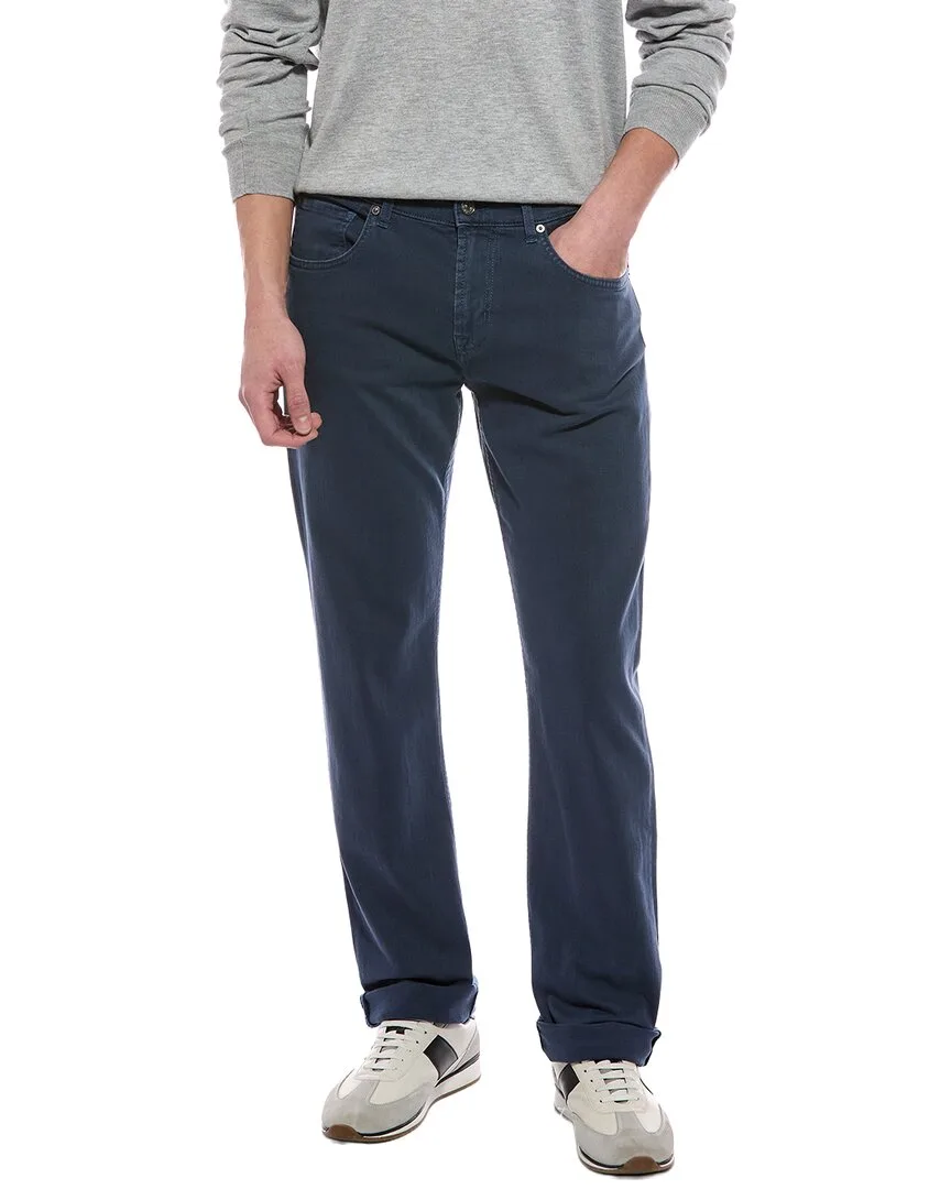 The Straight Left Hand Titan Jean by 7 for All Mankind