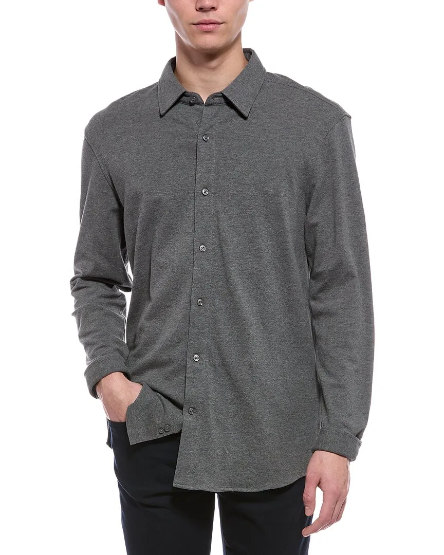 Piquet Shirt