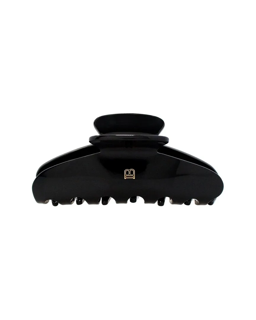 Hair Couture Cellulose Acetate Pince a Cheveux Large