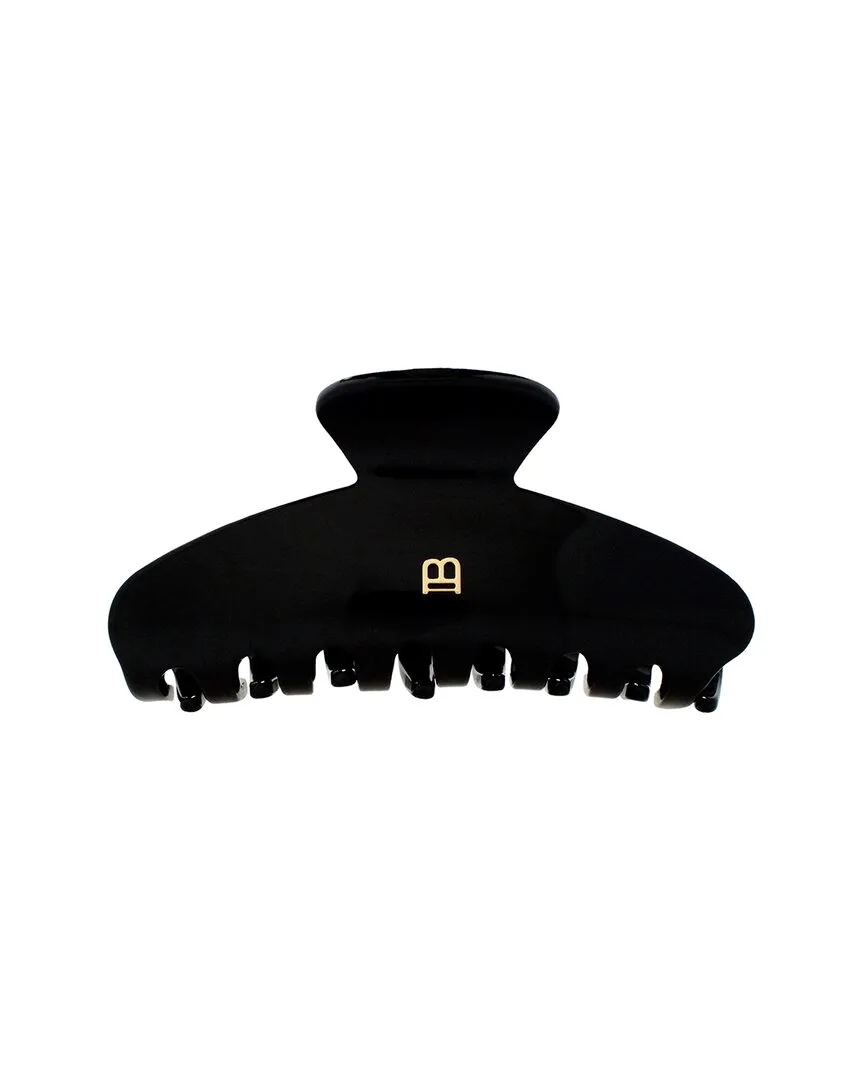Hair Couture Cellulose Acetate Pince a Cheveux Medium by Balmain