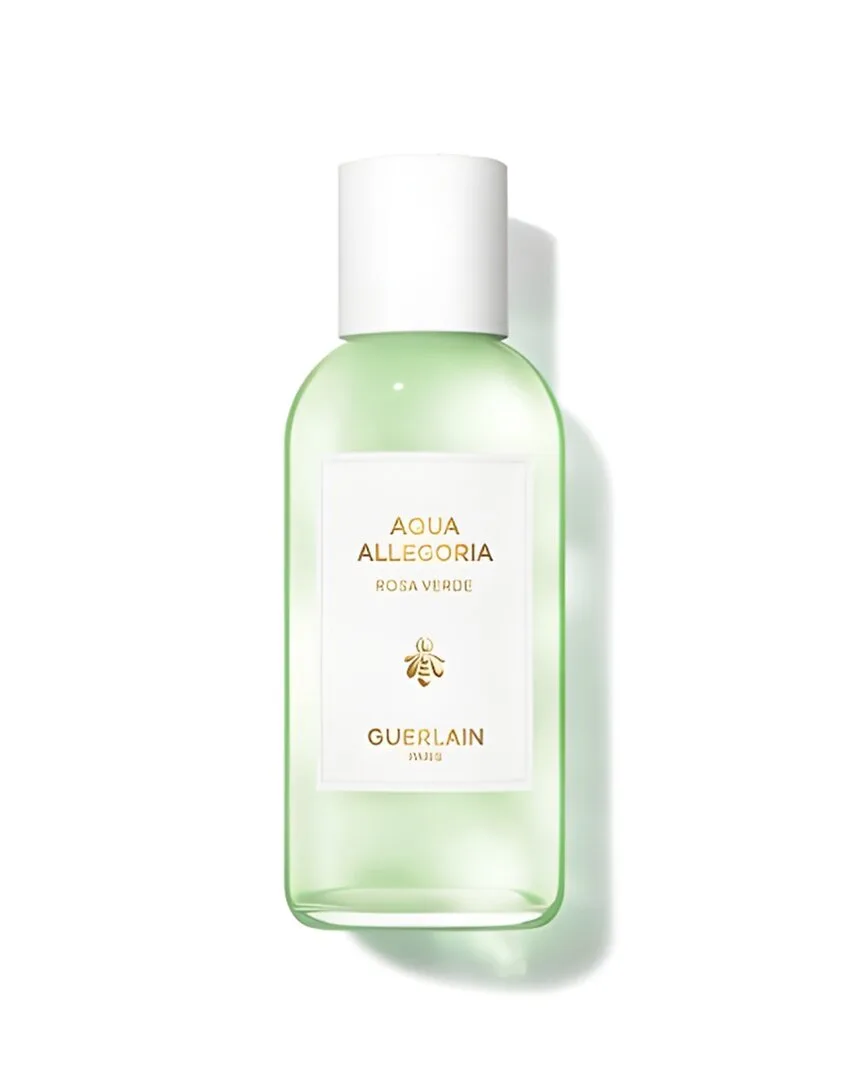 6.7oz Aqua Allegoria Rosa Verde Edt by Guerlain