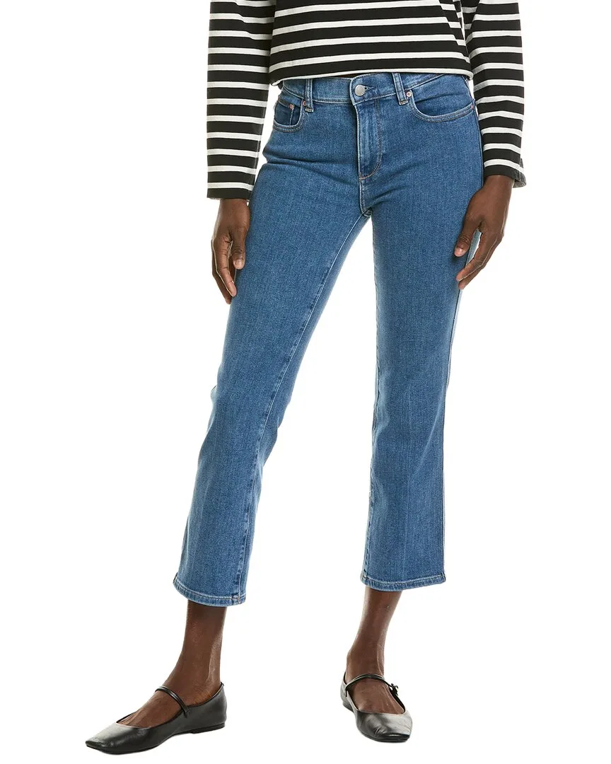 Mara North Beach Straight Jean by DL1961