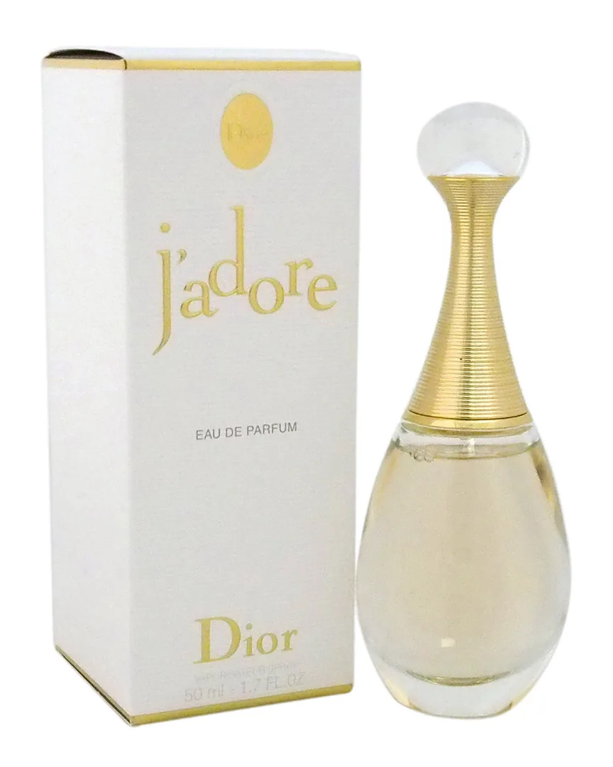 Jadore Eau De Parfum Spray by Dior
