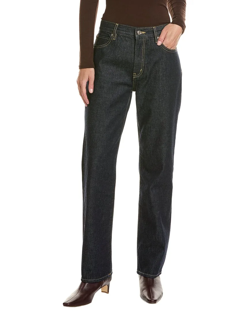 The Straight Trouser by FRAME