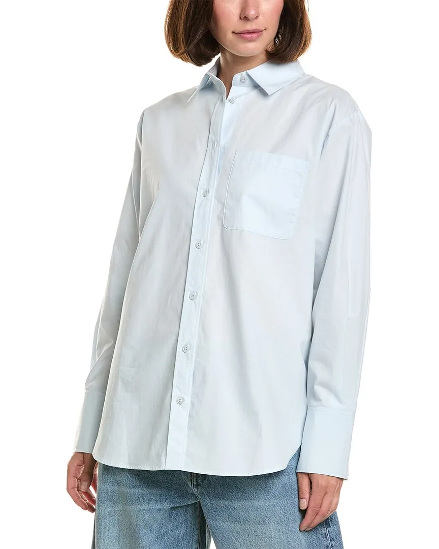 The Boy Shirt by FRAME