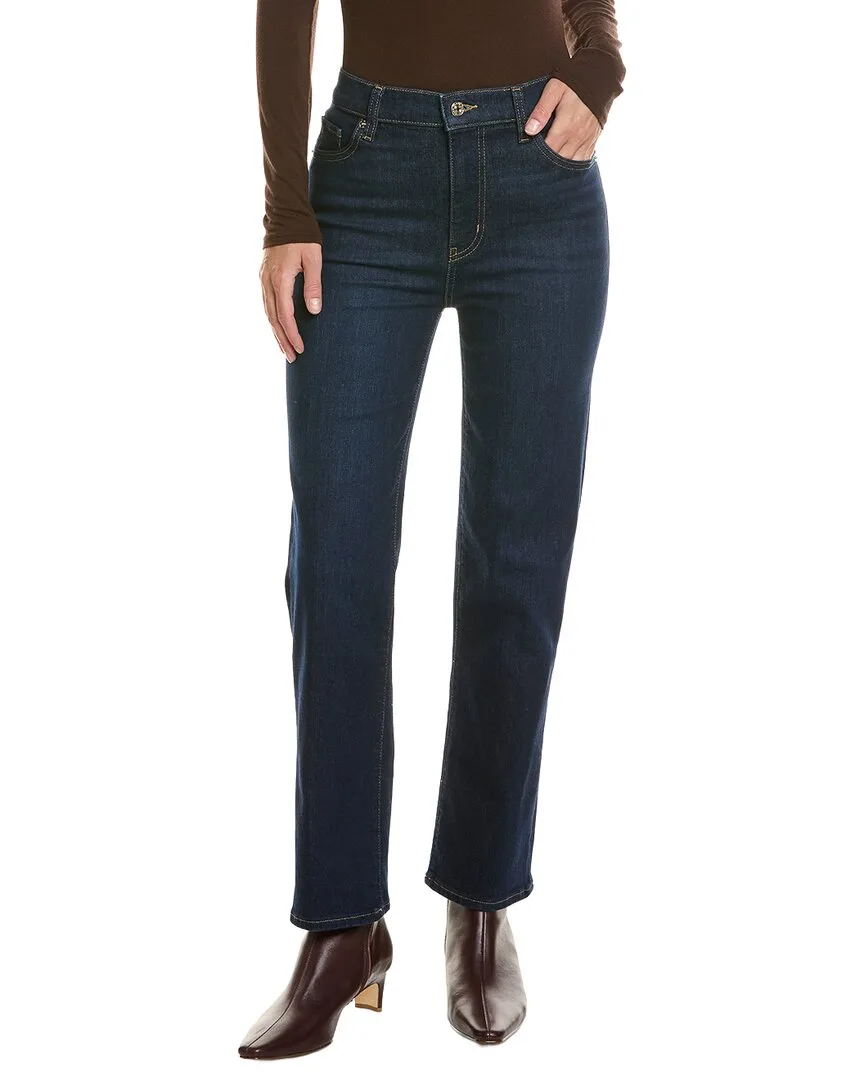 Le Sleek Fairway Straight Jean by FRAME