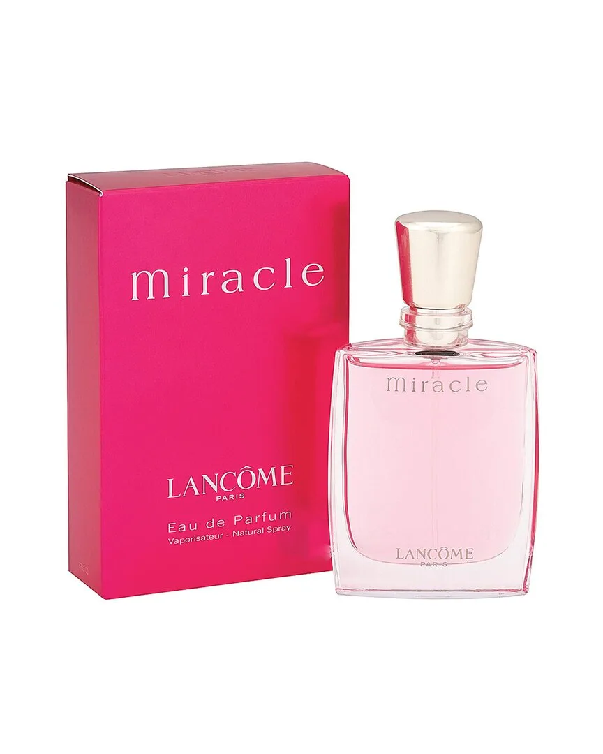 1Oz Miracle Edp by Lancôme