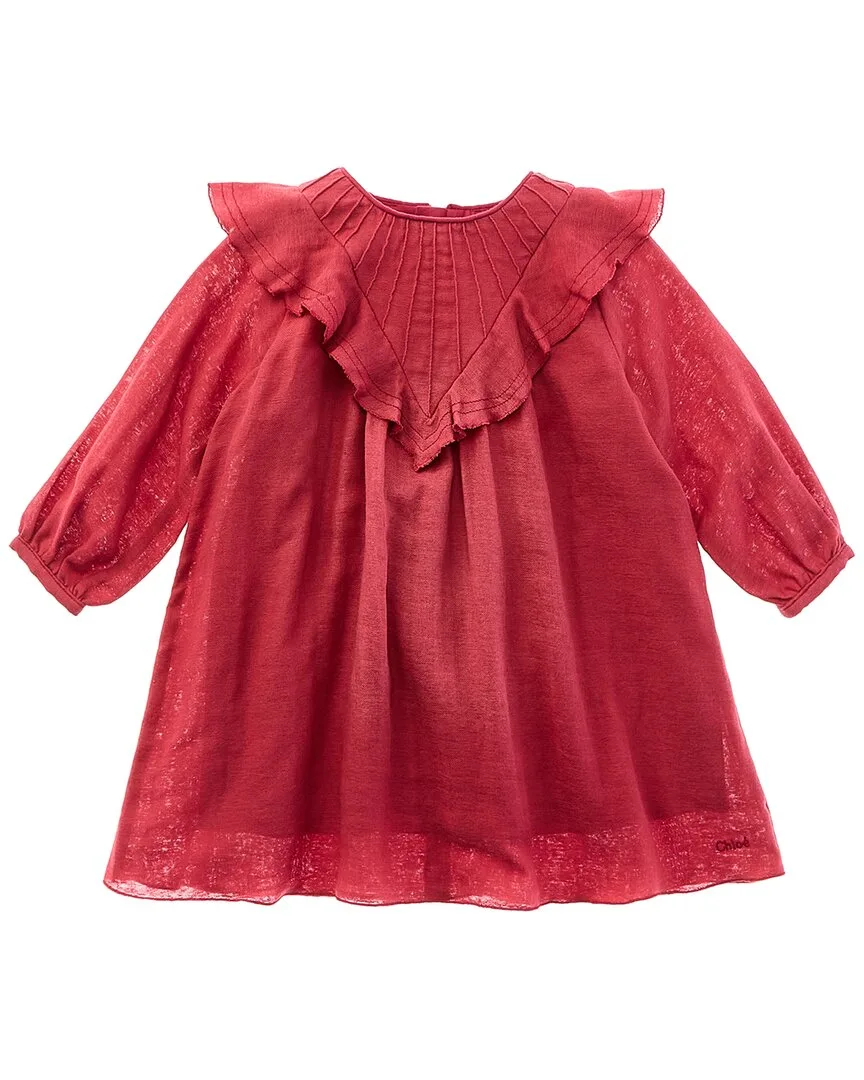 Dress by Chloé