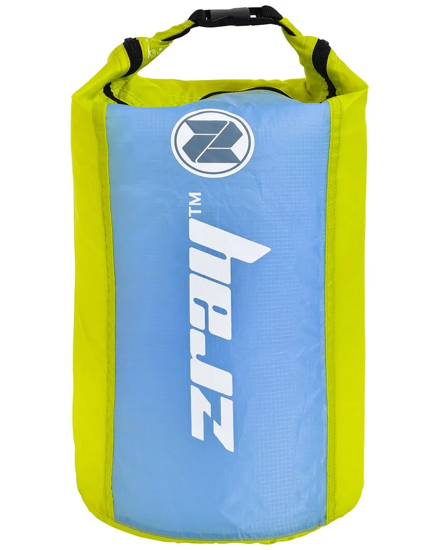 25 Liter Lime Green Zray Lightweight Waterproof Gear Dry Bag by Pool Central