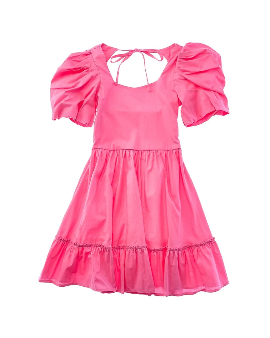 Little Peixoto Logan Mini Dress by Peixoto