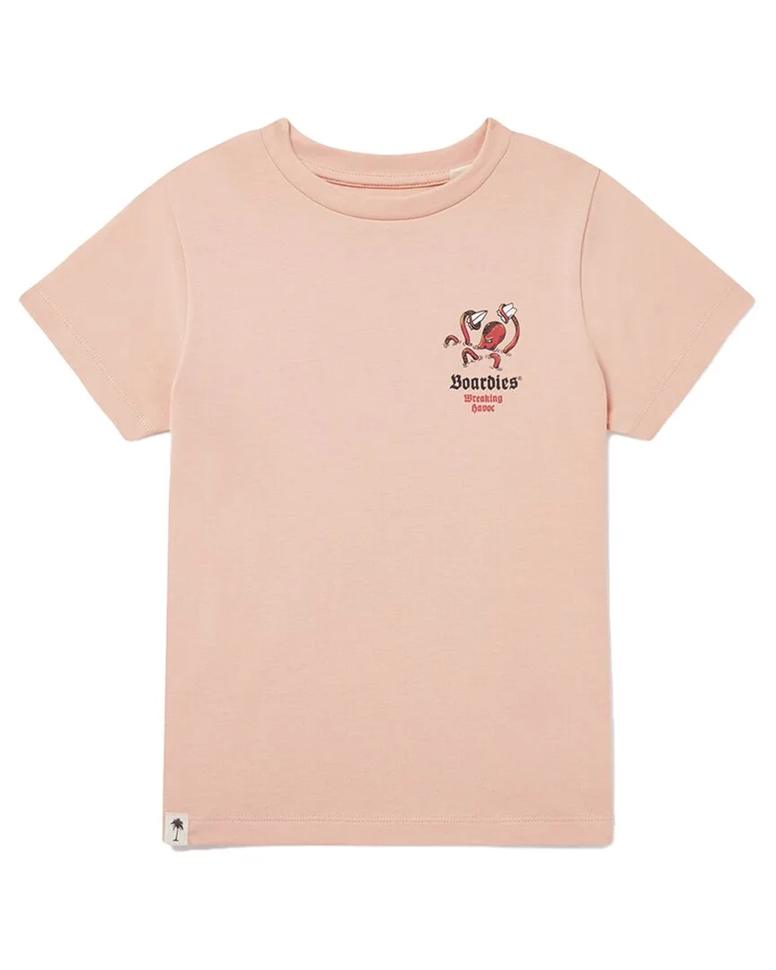 Wreaking Havoc Tee by Boardies