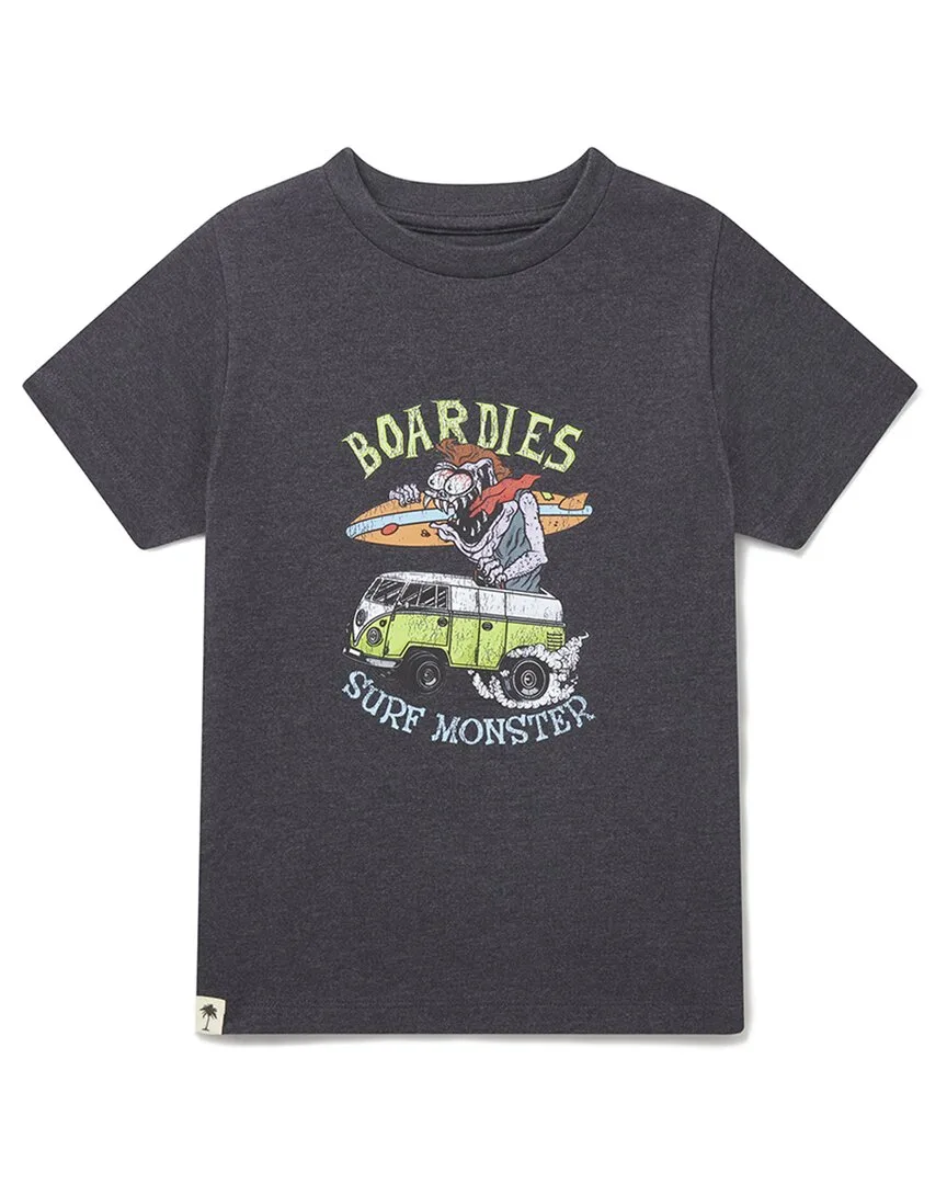 Surf Monster Tee by Boardies