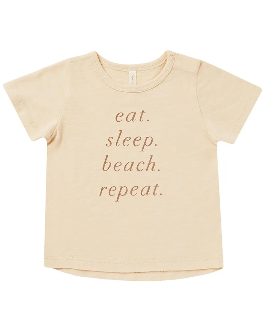 Collective Basic T-Shirt by Rylee & Cru
